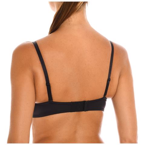 Reggiseno Push-up A Fascia Senza Ferretto Da Donna 007hf - Foto 3