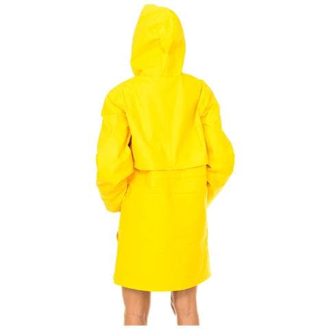 Giacca Hydrotech Con Cappuccio W5000079a Da Donna - Foto 3