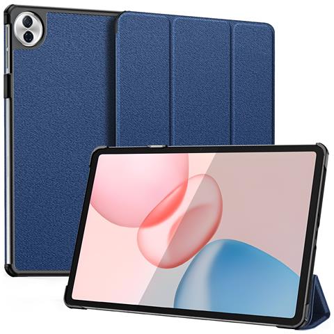 Cover per Pad 10 - Pelle /PU, Blu - Foto 1