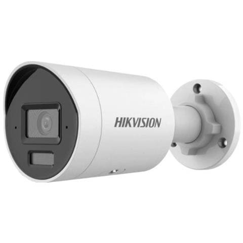 Pro Series DS-2CD2063G2-LI2U (4mm) Pallottola (forma) Telecamera di sicurezza IP Interno e esterno 3200 x 1800 Pixel Soffitto /muro - Foto 1