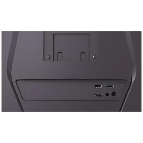 32G600A-B Monitor PC 81,3 cm (32") 2560 x 1440 Pixel Quad HD LCD Nero - Foto 2