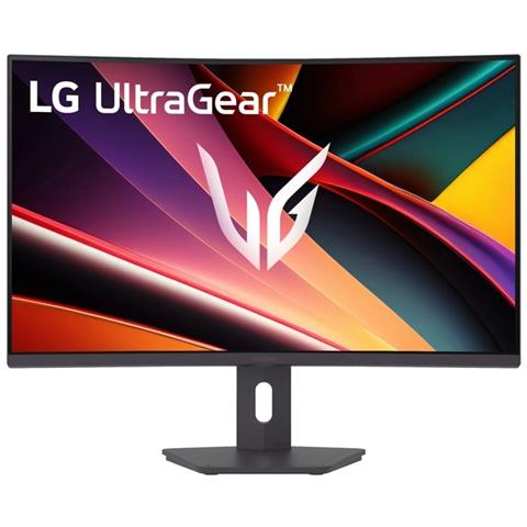 32G600A-B Monitor PC 81,3 cm (32") 2560 x 1440 Pixel Quad HD LCD Nero - Foto 1