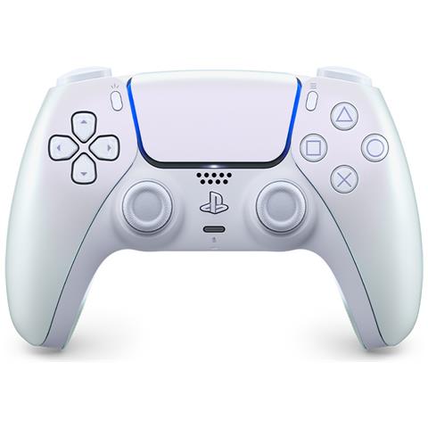Sony DualSense v3, Gamepad, PlayStation 5, Pulsante Indietro, Pulsante di cancellazione della memoria, Pulsante Menu, Pulsante Opzioni,..., Analogico/Digitale, RGB, Con cavo e senza cavo - Foto 2