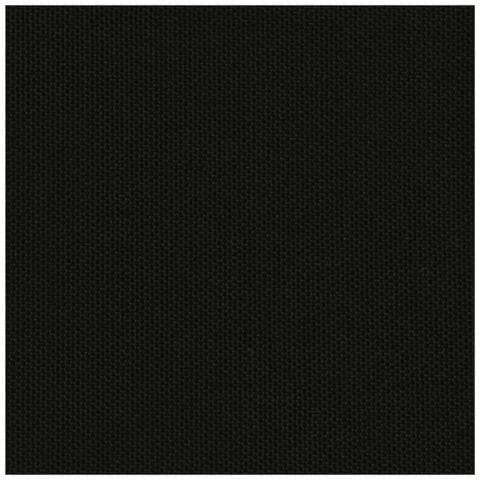 Copertura Gazebo con Pareti Laterali 6 x 3 m Nero Poliestere - Foto 9