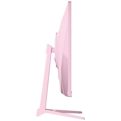 Nova 27? Monitor PC 68,6 cm (27") 2560 x 1440 Pixel Quad HD LED Rosa - Foto 9