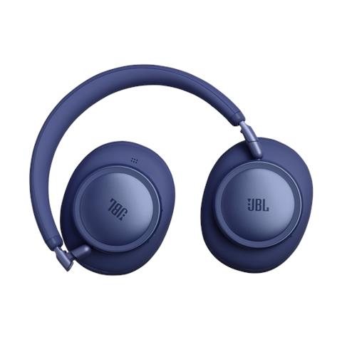 Live 780NC Auricolare Con cavo e senza cavo A Padiglione Chiamate /Musica /Sport /Tutti i giorni Bluetooth Blu - Foto 2