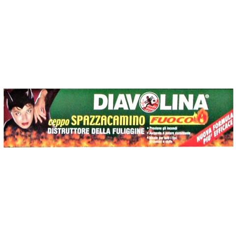 Ceppo Spazzacamino  - Foto 2