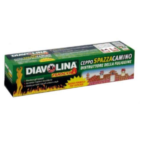 Ceppo Spazzacamino  - Foto 1