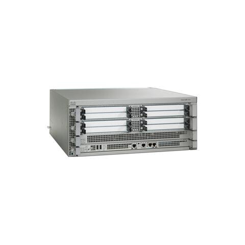 Asr1004 W / Esp-10g Rp1 Sip10 Aesk9 En - Foto 1