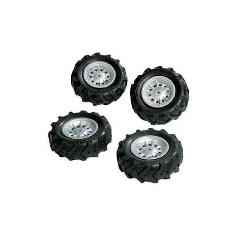 ruote Gonfiabili X Trattori 4 X 310x95 (4x) 31x31x9.5 409181 - Foto 2