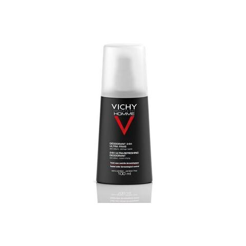 Homme Deodorante Vaporizzatore - Foto 2