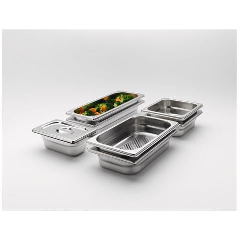 PKKS8 Deluxe Steaming Set - Foto 1