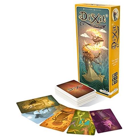 Dixit Espansione 5: Daydreams - Foto 3