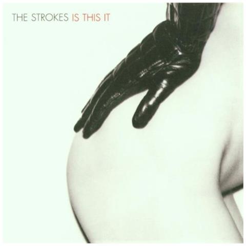 Strokes (The) - Is This It - Foto 1
