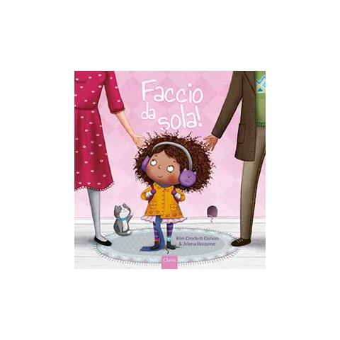 Jelena Brezovec - Faccio da sola! Ediz. a colori - Foto 1