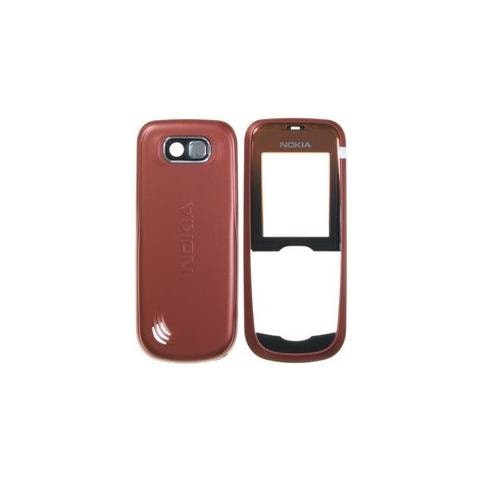 Cover Completo Nokia 2600c Sunset Orange - Foto 1