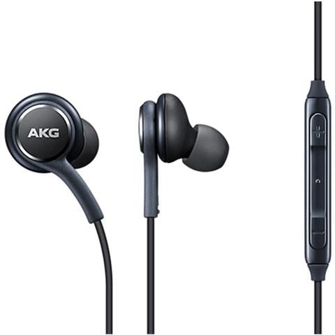 Samsung Auricolare Eo-ig955 Black Originale Bulk - Foto 1
