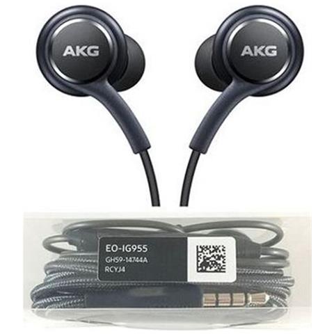 Samsung Auricolare Eo-ig955 Black Originale Bulk - Foto 2