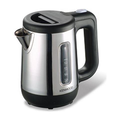 Bollitore 222635 1000w 0,5 L Acciaio Nero - Foto 1