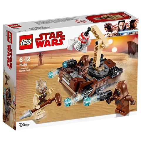 75198 Battle Pack Tatooine - Foto 10