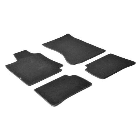 Sr. tap. moquette Mercedes Classe S 9/05> - Foto 3