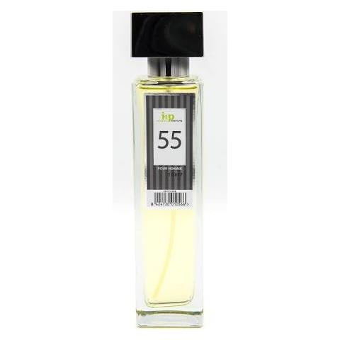 Iap Pharma Fragranza 55 Profumo Uomo 150ml - Foto 2