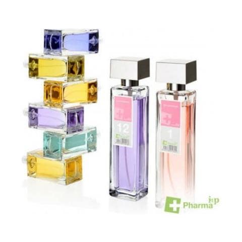 Iap Pharma Fragranza 55 Profumo Uomo 150ml - Foto 1