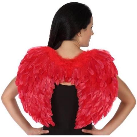 42733 Ali Angelo Rosse 56x53 - Foto 1