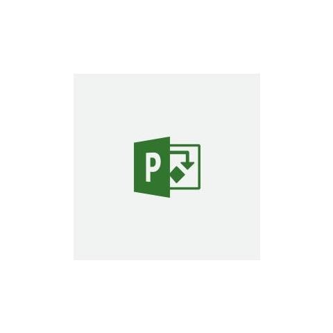 Project Standard 2019 Win English Medialess En - Foto 1