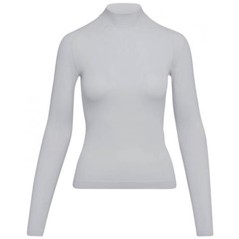 Hidden Power Turtle Neck Act Maglia Da Running Donna Taglia S-m - Foto 1