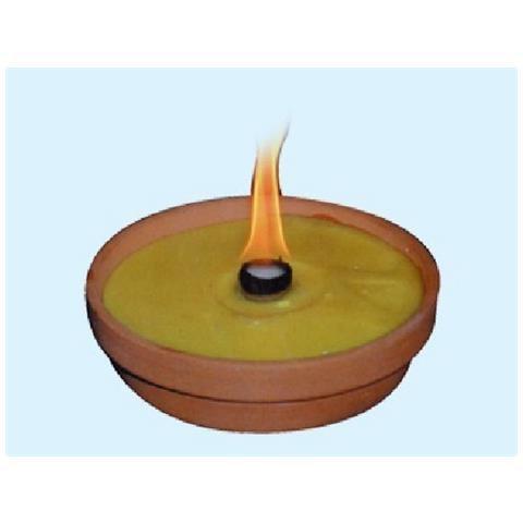 Ceri Citronella D. 15 Cm In Coccio Mini - Foto 1