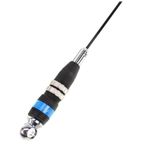 Cb Antenna Racer 60 69cm 150w Senza Cavo - Foto 3