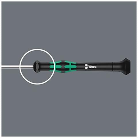 2067 Giravite TORX HF con ritegno vite per l'elettronica, TX 8 x 60 mm - Foto 2