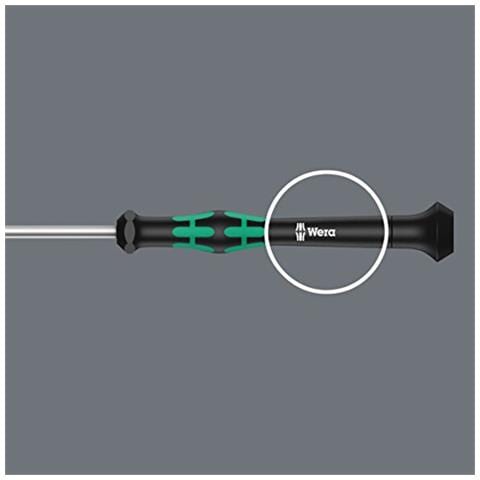 2067 Giravite TORX HF con ritegno vite per l'elettronica, TX 8 x 60 mm - Foto 3