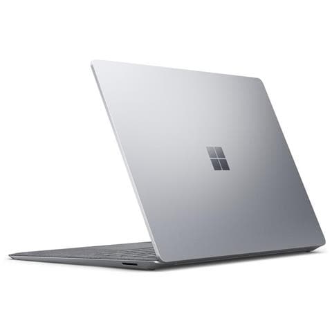 Ultrabook Surface Laptop 3 Monitor 13.5" 2K Intel Core i7-1065G7 Quad Core Ram 16GB SSD 256GB 2xUSB 3.0 Windows 10 Pro - Foto 2