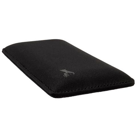 Stealth Mouse Wrist Rest - Black - Foto 2
