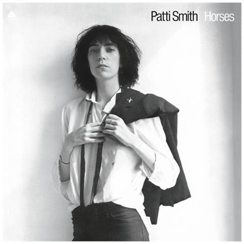 Patti Smith - Horses - Foto 1