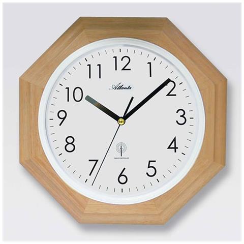 4324/30 Orologio Da Parete - Foto 1