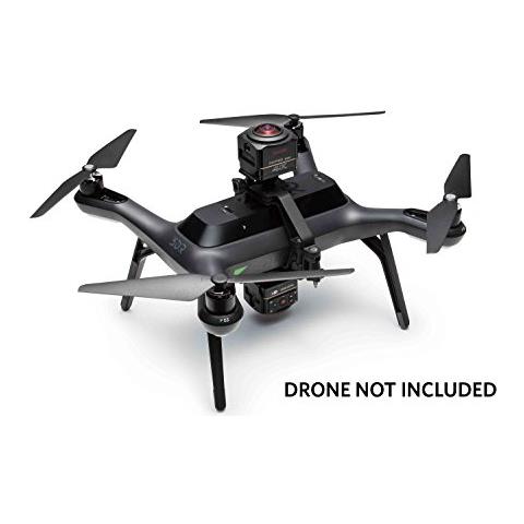 Sp360 4k Aerial Pack Fotocamera Per Sport D'azione 4k Ultra Hd Cmos 12,76 Mp 25,4/2,33 Mm (1/2.33"") Wi-fi 102 G - Foto 2