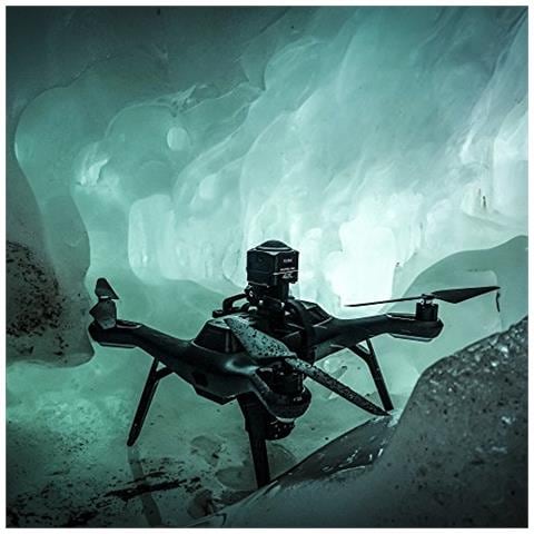 Sp360 4k Aerial Pack Fotocamera Per Sport D'azione 4k Ultra Hd Cmos 12,76 Mp 25,4/2,33 Mm (1/2.33"") Wi-fi 102 G - Foto 3