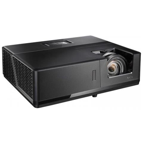 Videoproietore ZU606TSTE DLP WUXGA 6300 ANSI lm Rapporto di Contrasto 300000:1 VGA / HDMI / USB - Foto 2