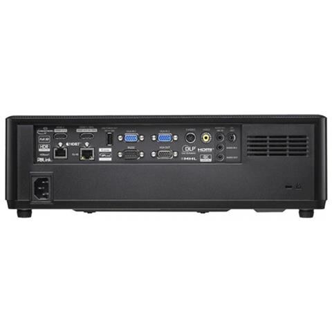 Videoproietore ZU606TSTE DLP WUXGA 6300 ANSI lm Rapporto di Contrasto 300000:1 VGA / HDMI / USB - Foto 4