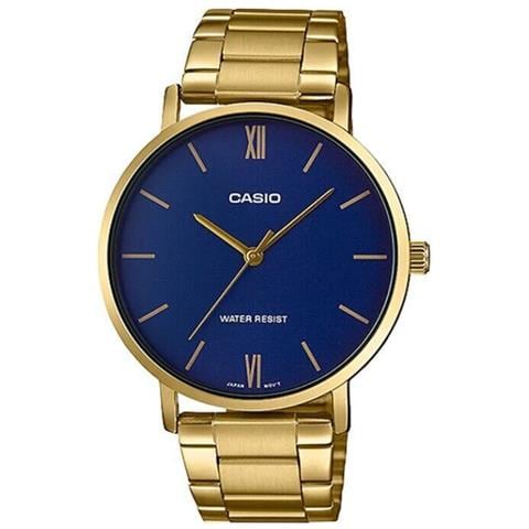 Orologio Da Uomo Mtp-vt01g-2b + Box - In Ordine - Foto 2