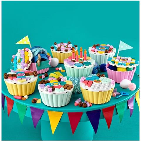 41925 Dots Set di Scatole Segrete - Foto 2