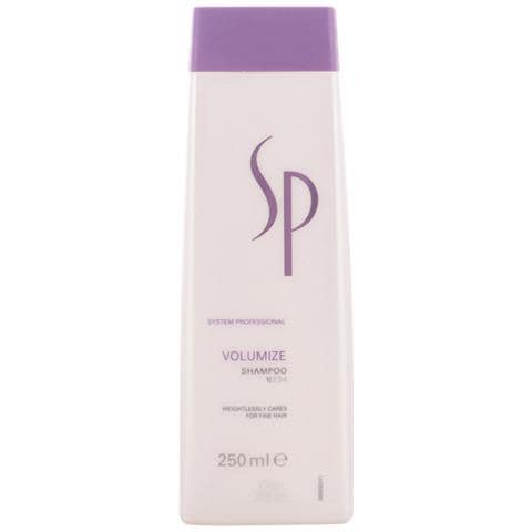 Sp Volumize Shampoo 250ml - Foto 1