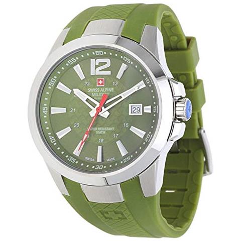 By Grovana 7058.1838 - Orologio Da Uomo 10 Atm Swiss Made - Foto 1