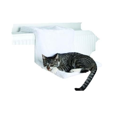 Amaca Per Termosifoni Per Gatti 45x24x31 Cm - Foto 1