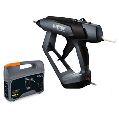 Gluepro 300 - Pistola Per Colla A Caldo Con Supporto, Quantita Di Colla Regolabile, Ugello Intercambiabile - Foto 1