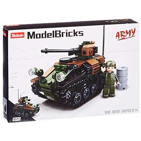 -m38-b0750, M38-b0750 - Foto 1