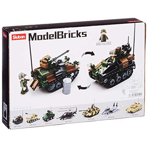 -m38-b0750, M38-b0750 - Foto 2